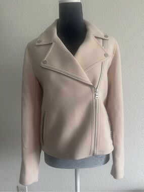 Ann Taylor Jacket EUC